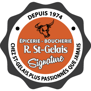 Épicerie - Boucherie R. St-Gelais